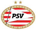 PSV-logoen