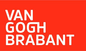 Van Gogh Brabant-logo